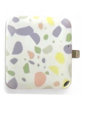Vivitar USB 1500 Mah Power Bank and ENERGO 2-in-1 USB Charge & Sync Cable